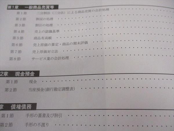 WF05-026 CPA会計学院 公認会計士講座 簿記入門II テキスト/個別計算問題集 2021年合格目標 計2冊 25S4D - メルカリ