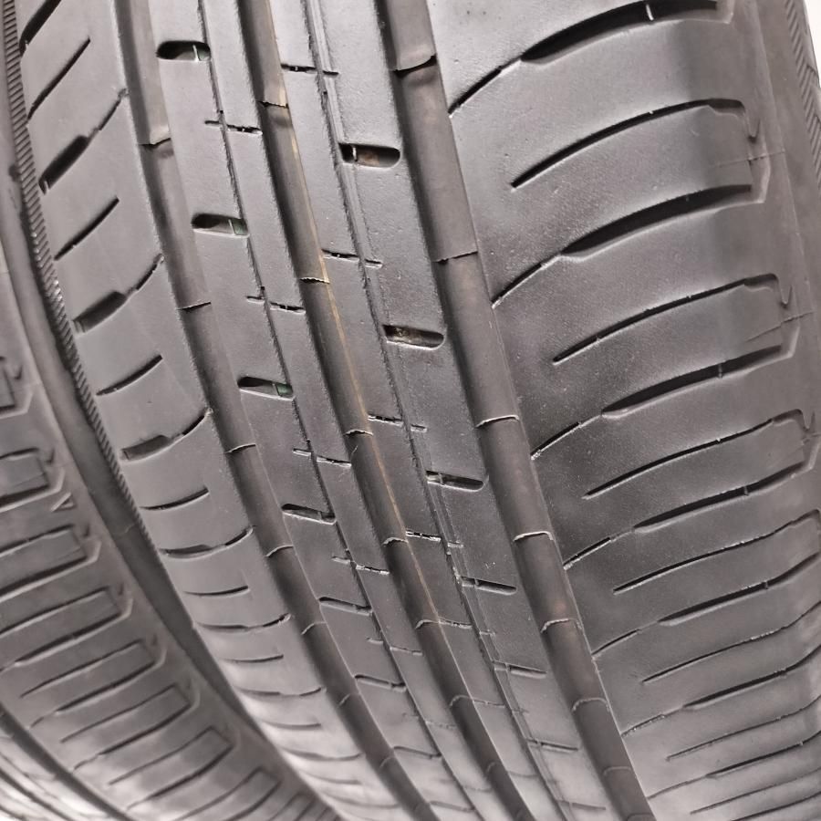 ④ 22年40週 ブリヂストン エコピア EP150 165/55r15 4本 エコピア 4本セット 165/55R15 75V ブリヂストン EP150 EP15BZ