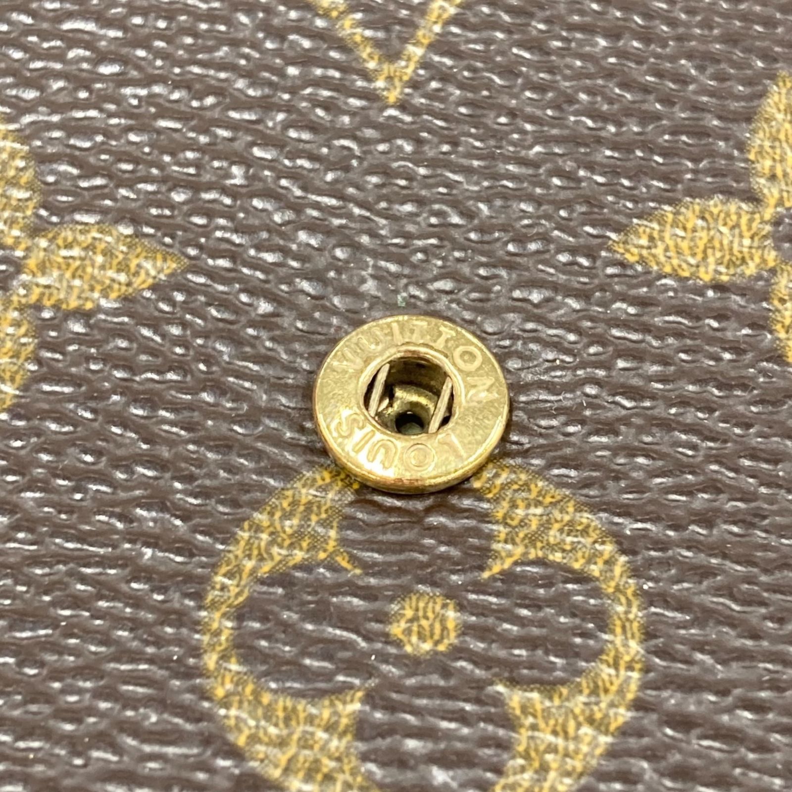真贋判定済 LOUIS