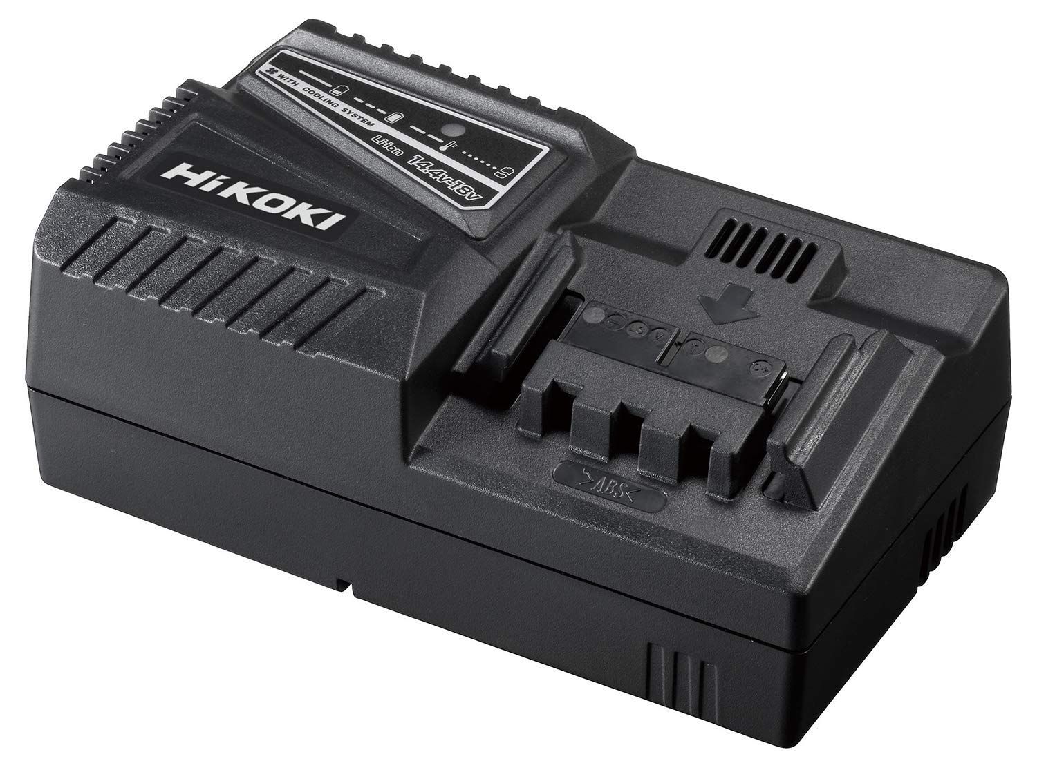 Style 軽量小型 HiKOKI ハイコーキ 充電器 UC18YFSL