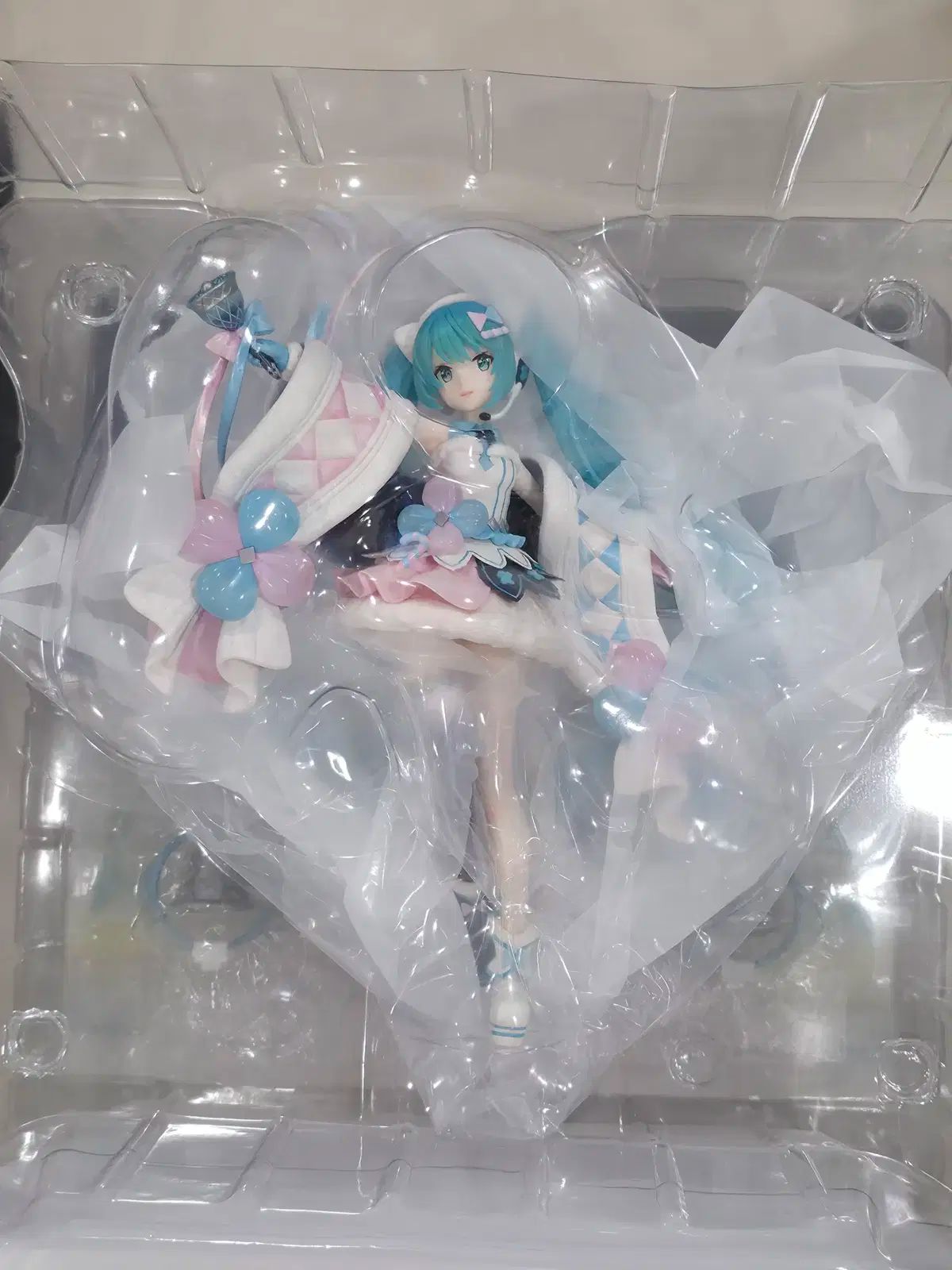 初音ミクマジカルミライ2020WinterFestivalVer.F:NEX限定 初音ミクマジカルミライ2020WinterFestivalVer.F:NEX限定 F:NEX