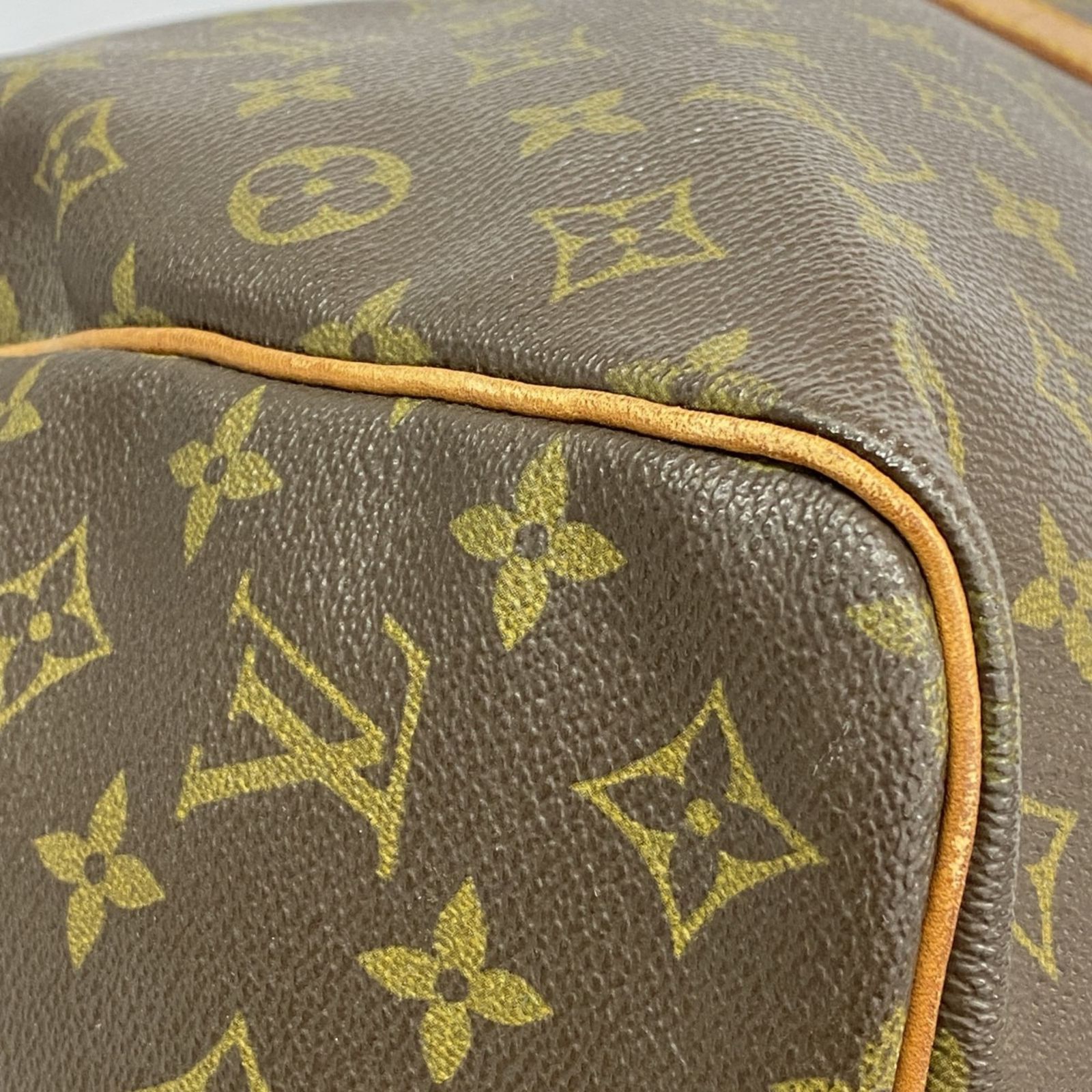 ✨ルイヴィトン✨キーポル50✨モノグラム✨M41426✨ボストンバッグ✨ LOUIS VUITTON ルイ・ヴィトン M41426 モノグラム キーポル50