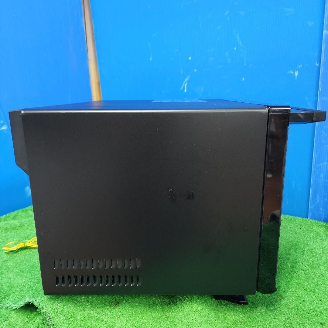 A187 パナソニックオーブンレンジNE-MS268-K|2025年製