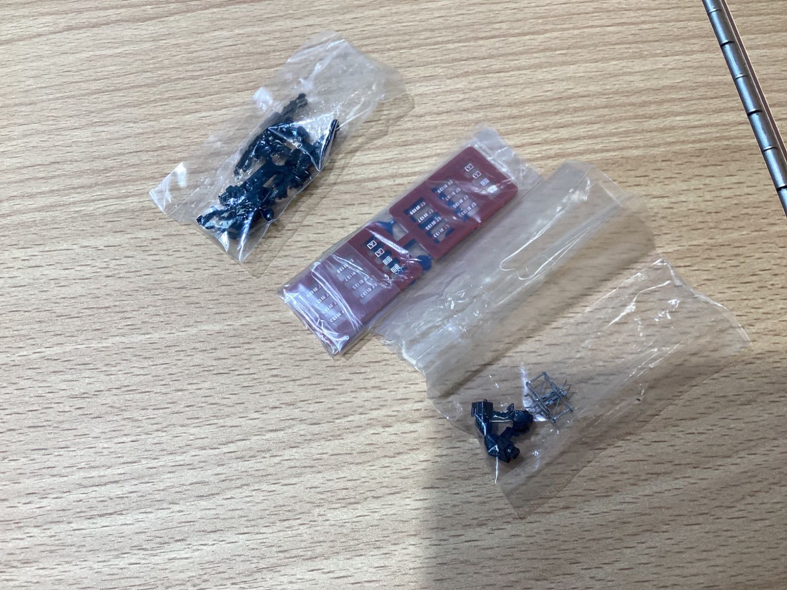 はくつる セット