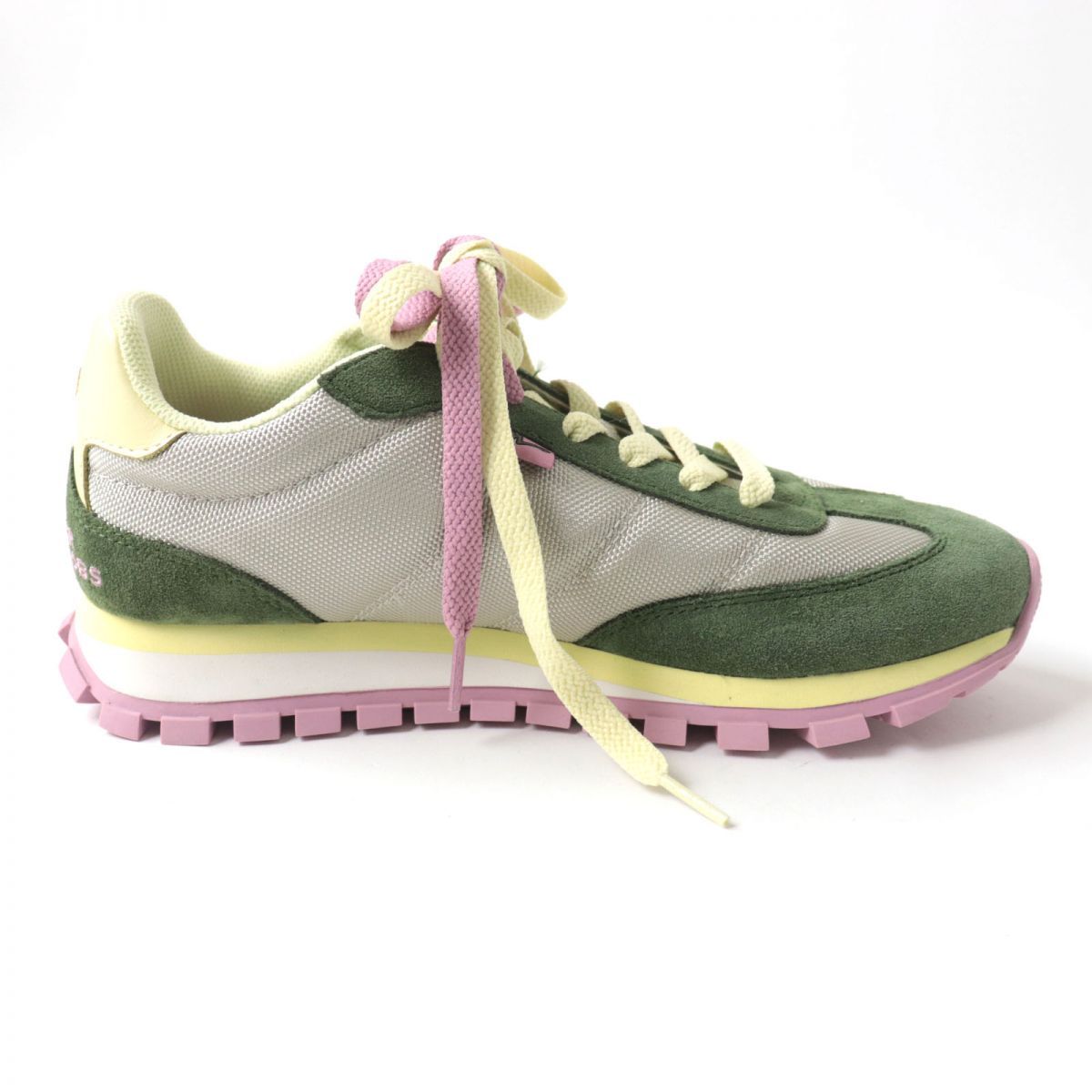 未使用品☆MARC JACOBS マークジェイコブス M9002408 THA Jogger 