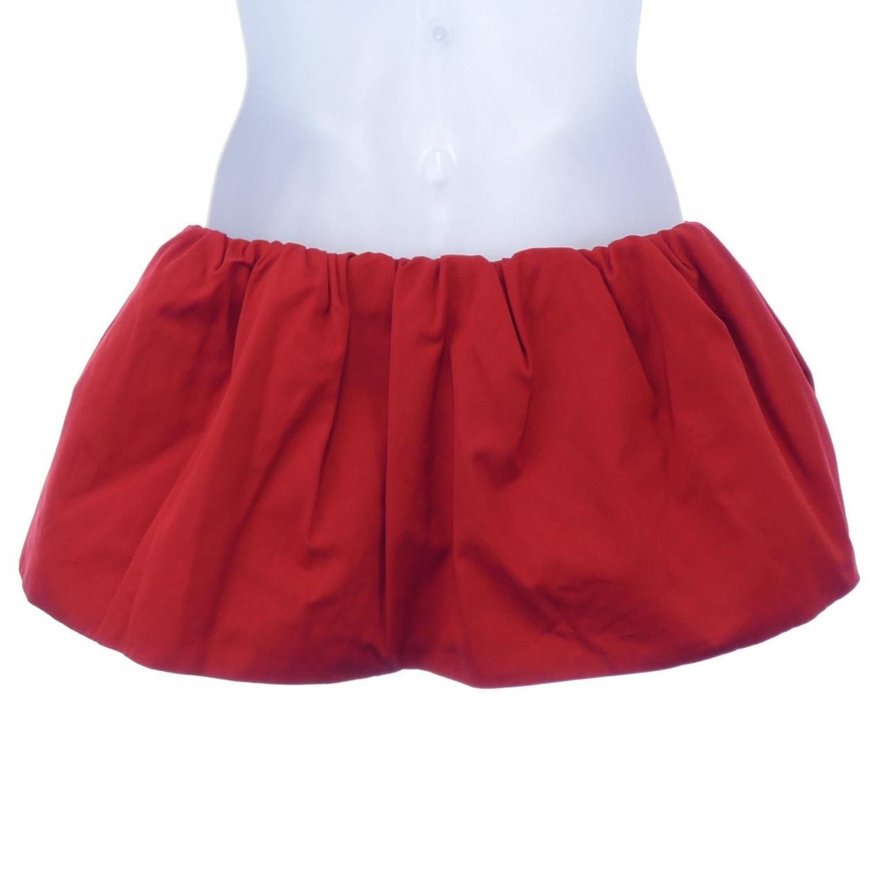 ミュウミュウ MIU MIU MG2200 SOOO 18MS スカート