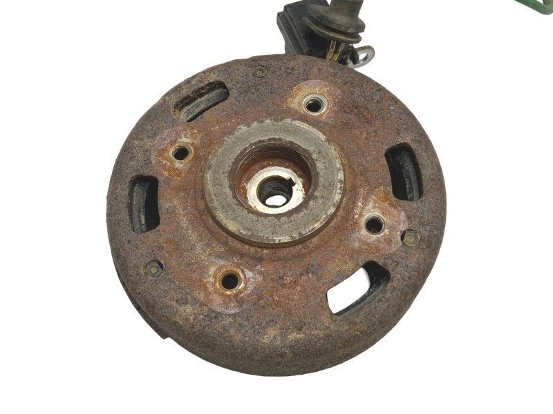 スーパーDIO af27フライホイール・ジェネレーター ☆HONDA DIO AF27 AF28☆純正ジェネレーター　フライホイール　スーパーディオ