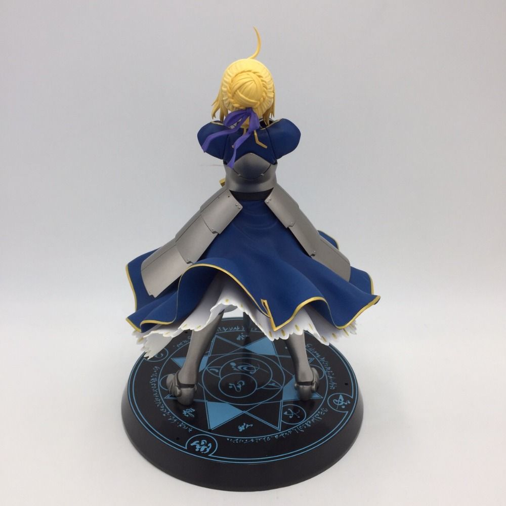 コトブキヤ Fate/stay night 騎士王 セイバー 1/7 フィギュア