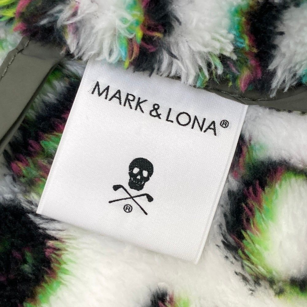 新品未使用！MARK & LONA ボアジャケット 50 imgrc0113179563.jpg