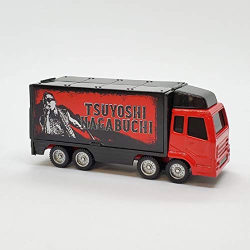 長渕 剛 CINEMA & LIVE 2019 太陽の家 公式グッズ ミニチュア