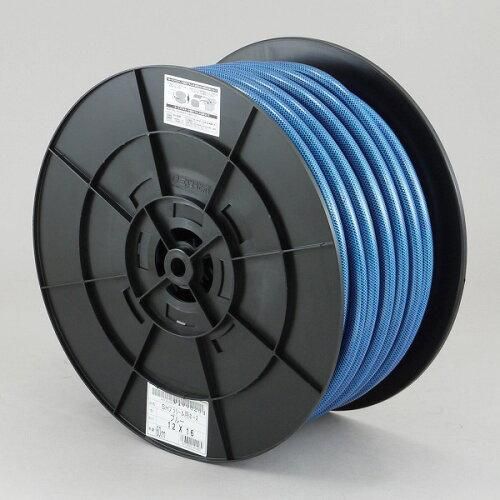 4営業日で発送 三洋化成 三洋 SH12mmタイプリール用ホース12x16 60m巻