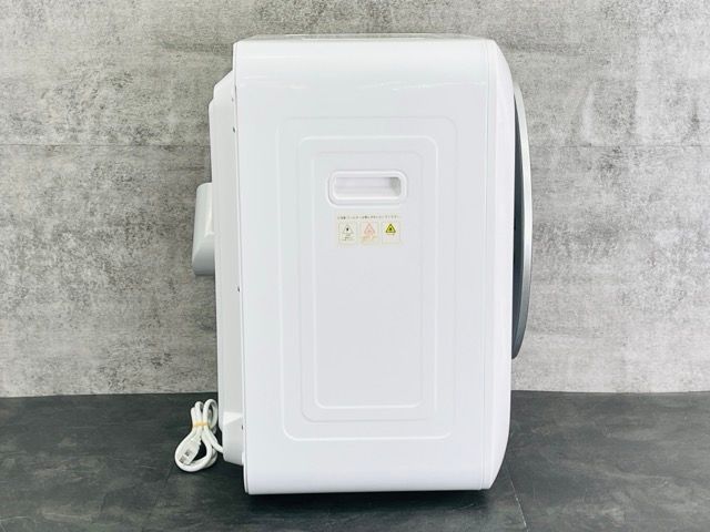 衣類乾燥機 【】動作保証 SENTERN ES293336AAA 3kg タッチパネル