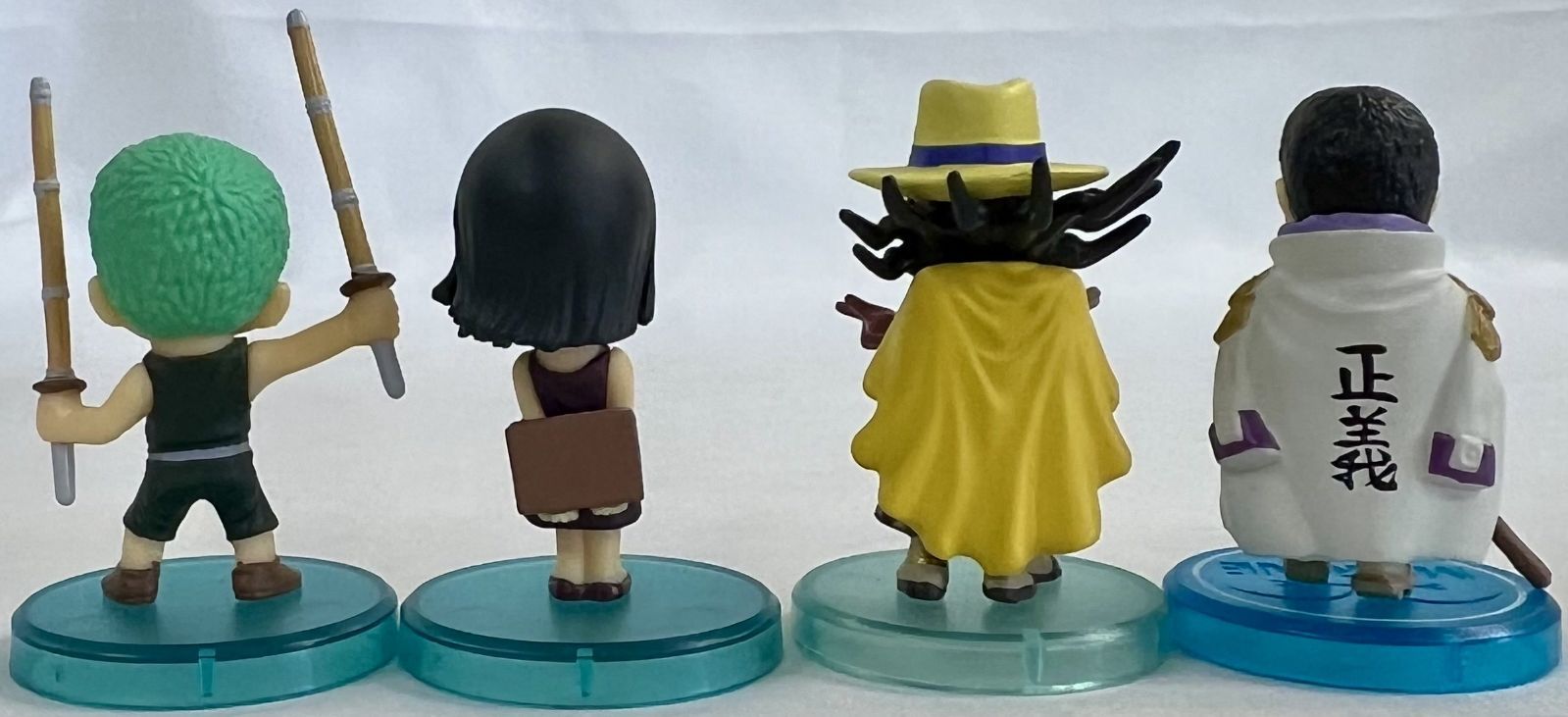 ワンピースコレクション 36種セット まとめ売り - メルカリ