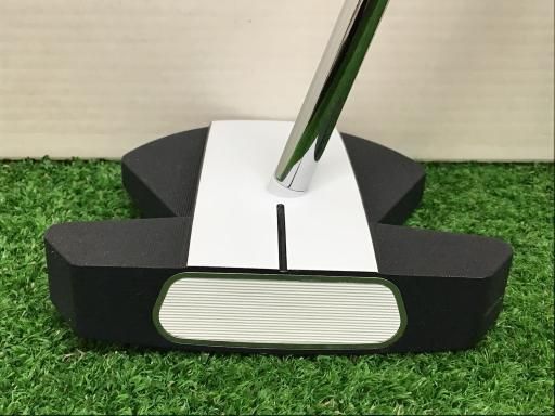 中古】 オデッセイ Ai-ONE SQUARE 2 SQUARE MAX STRIPE 34インチ