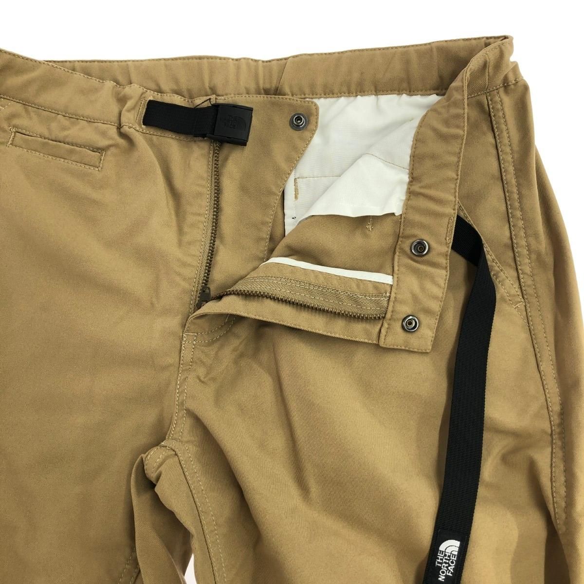 ザノースフェイス