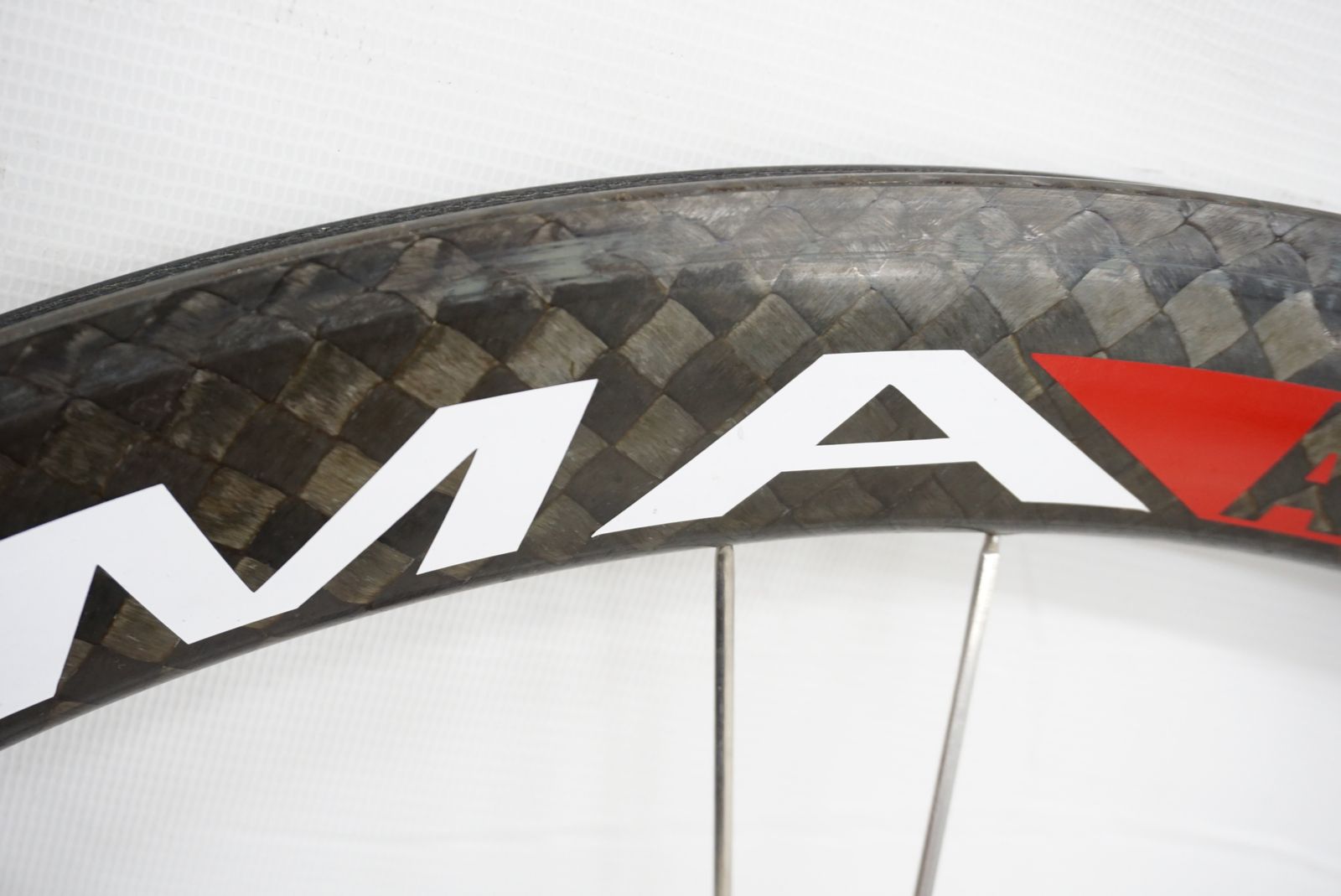 CORIMA 「コリマ」 AERO＋47 CL シマノ11S ホイールセット ロード