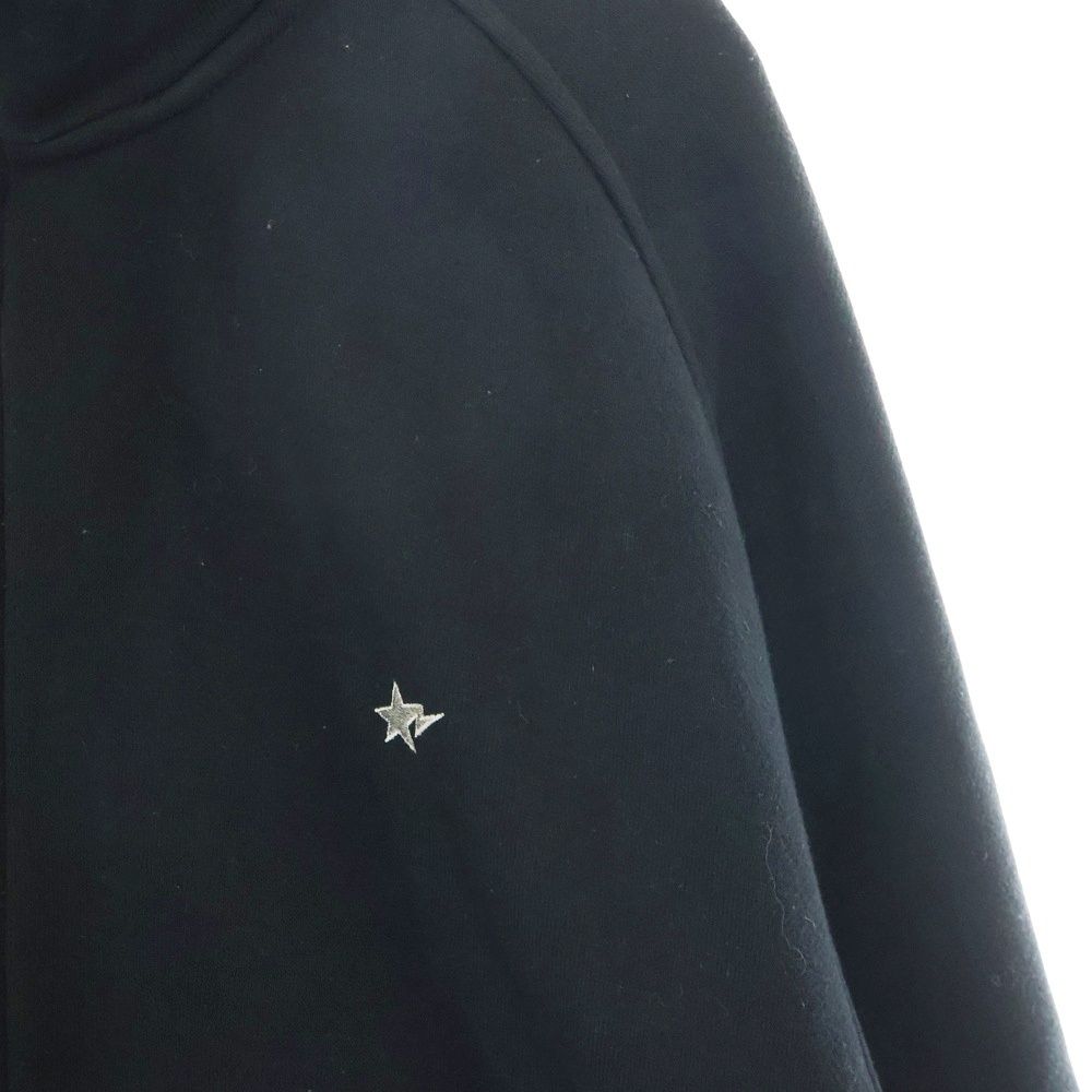 A BATHING APE スウェット トレーナー スター A BATHING APE (アベイシングエイプ) BAPE STA スター 刺繍