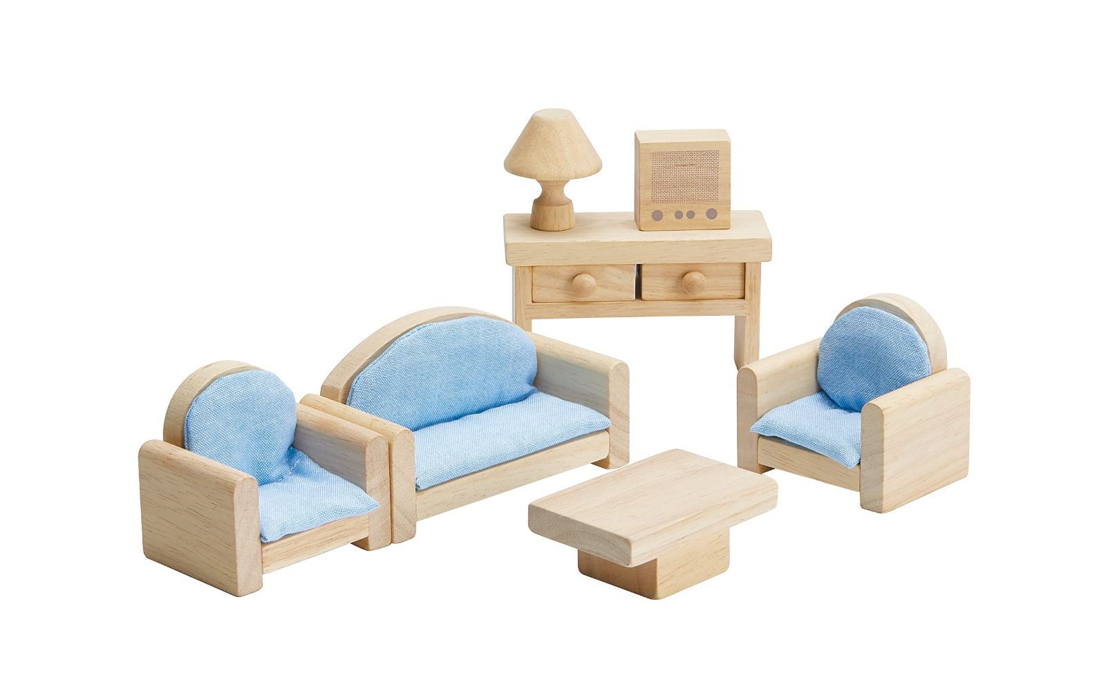 【在庫セール】9015 PLANTOYS クラシックリビングルーム