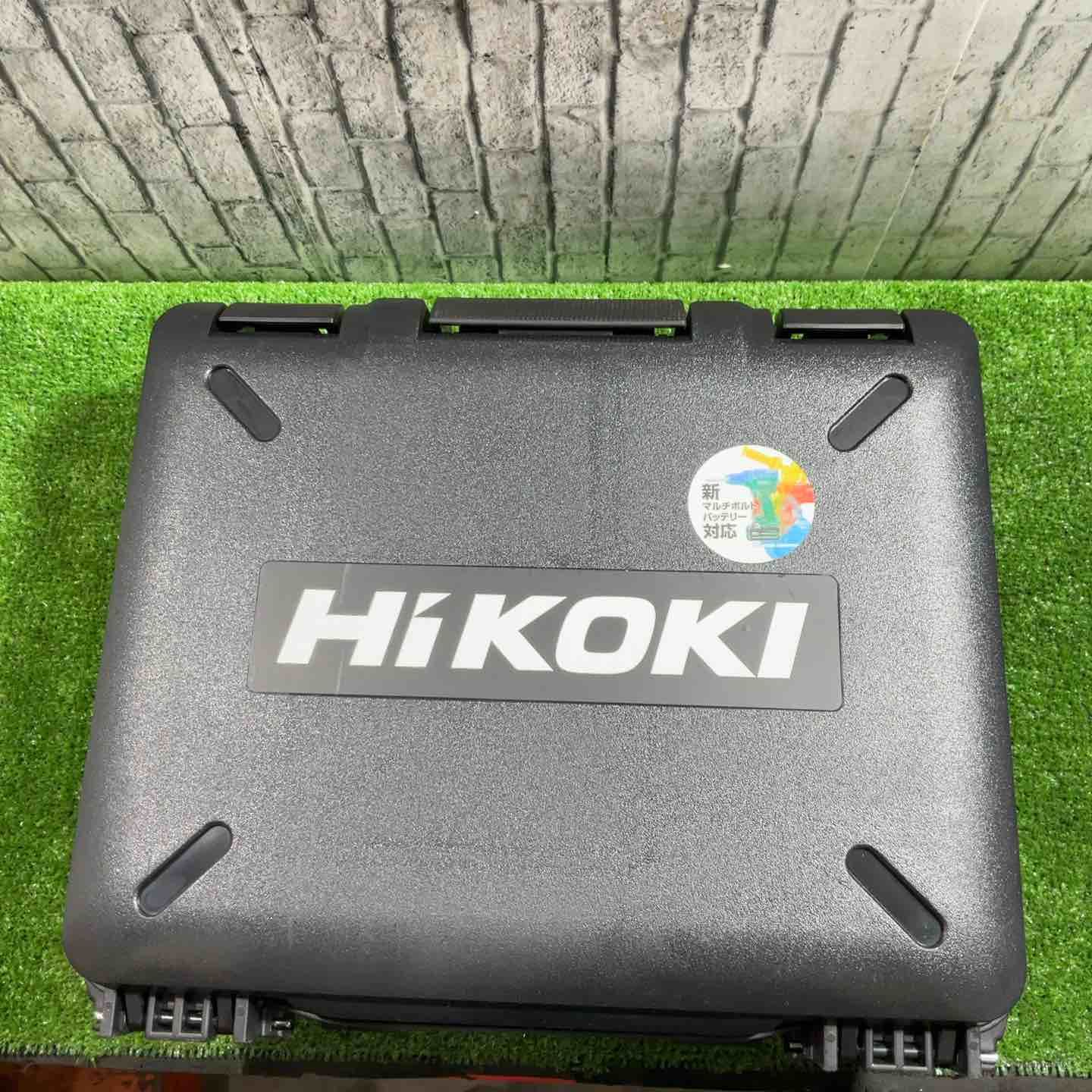 HIKOKI 旧