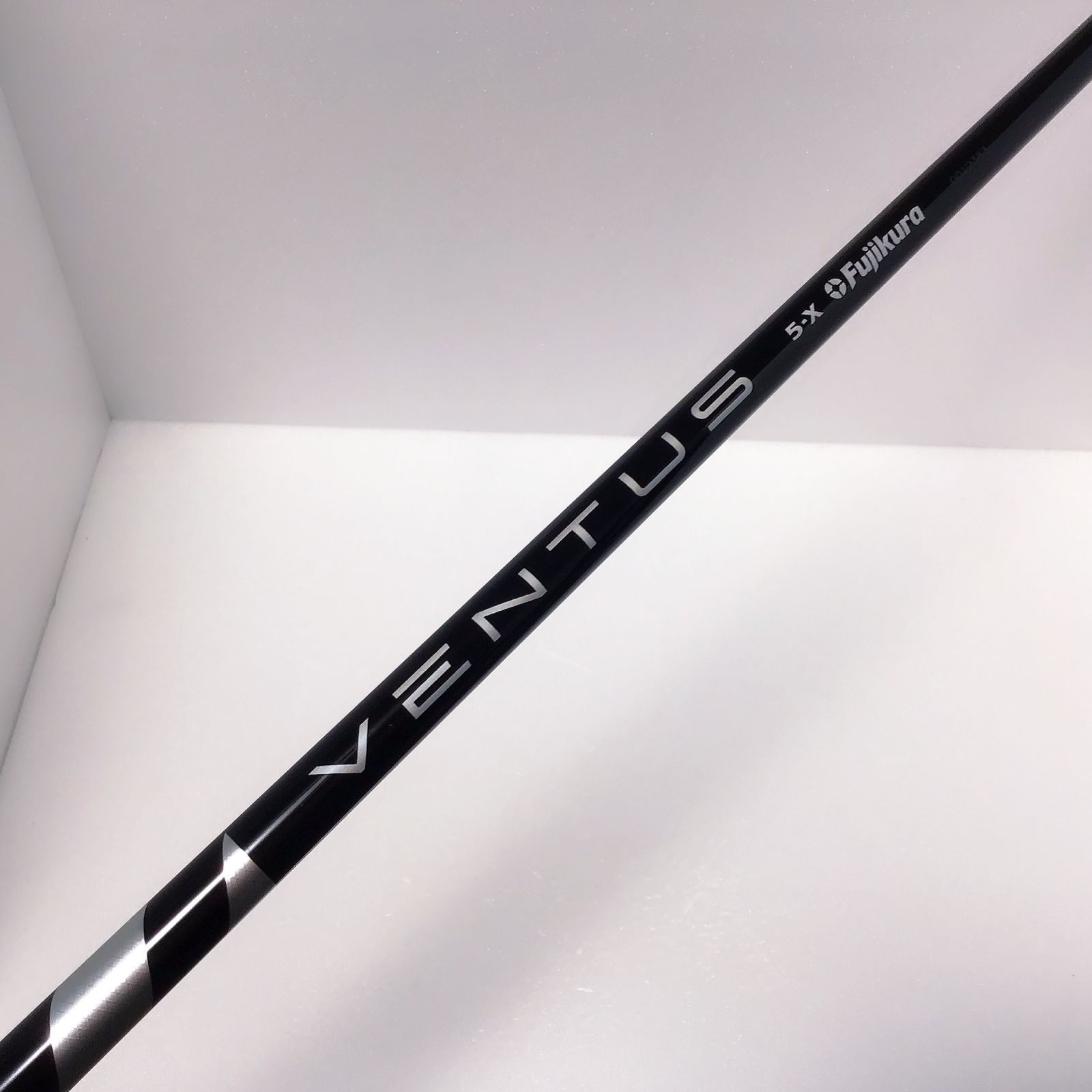 ベンタス ブラック ベロコア VENTUS BLACK VELOCORE 5-X ピン