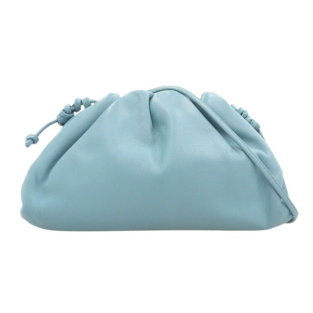 BOTTEGA VENETA (ザ・ポーチ) 美品 超美品 ボッテガヴェネタ BOTTEGAVENETA 2022年 585852 VCP40