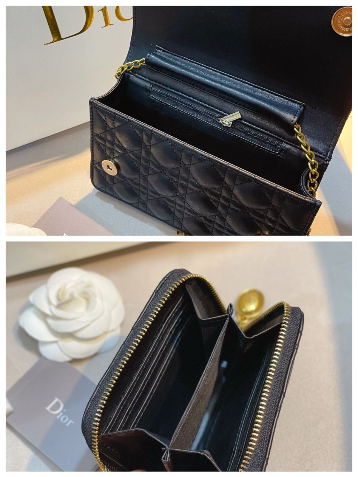 人気沸騰 Christian Dior クリスチャンディオール ショルダー