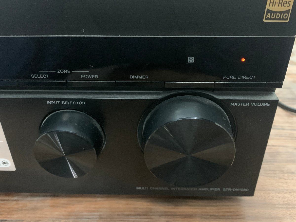 SONY