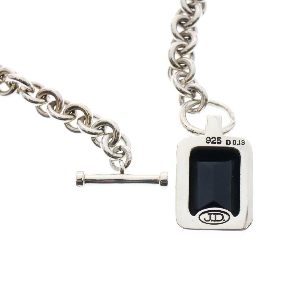 Justin Davis (ジャスティンデイヴィス) EMINEM NECKLACE エミネム