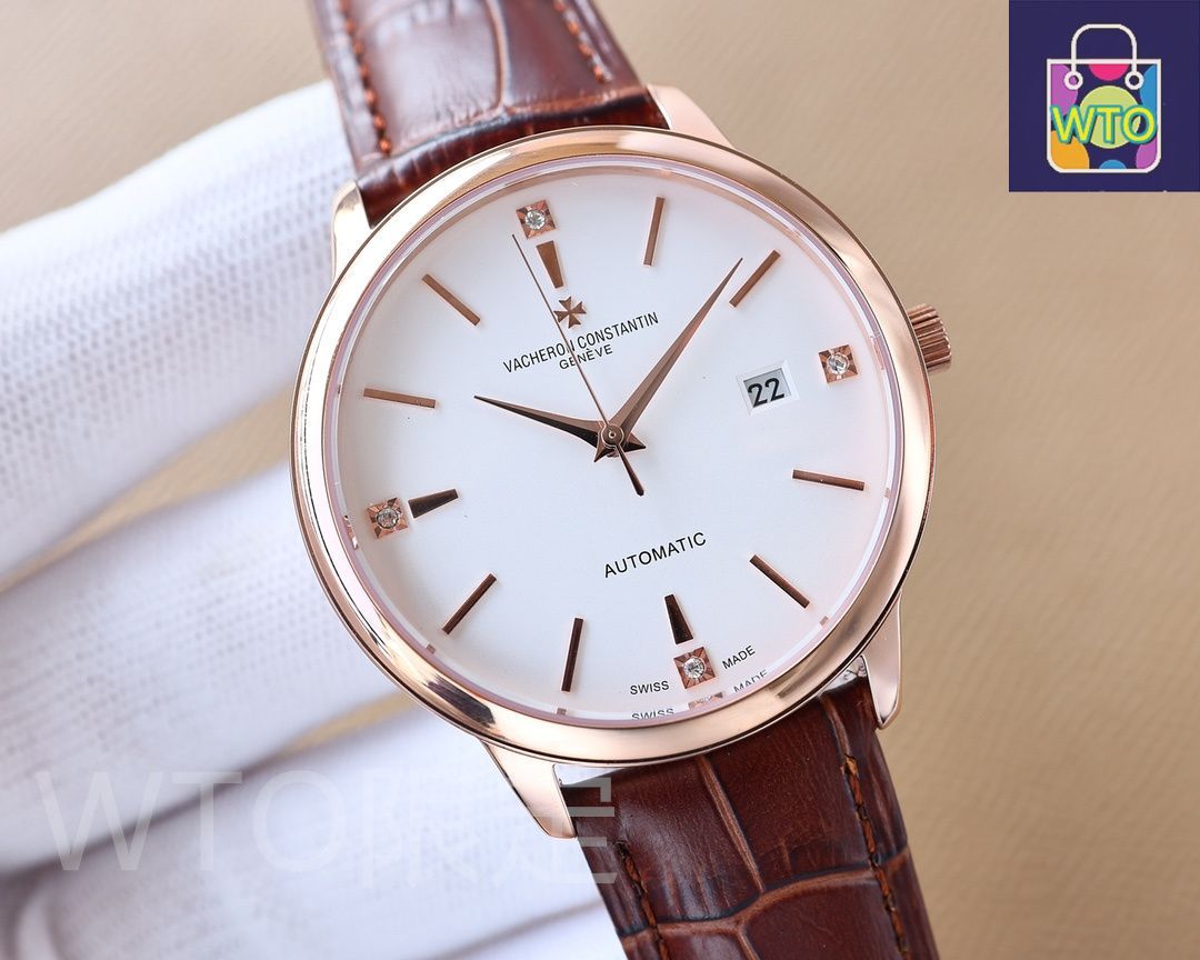 今日特価】Vacheron Constantin ヴァシュロン・コンスタンタン