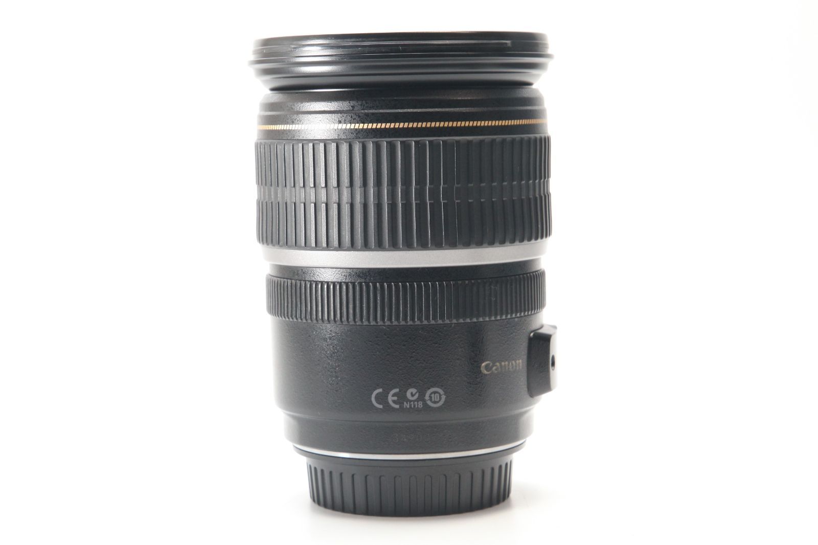  キャノン EF S 17 55 2 8 IS USM レンズ(ズーム) カメラ