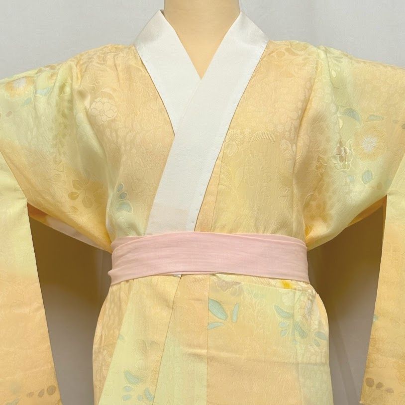 ほていや扱い 黄色系
