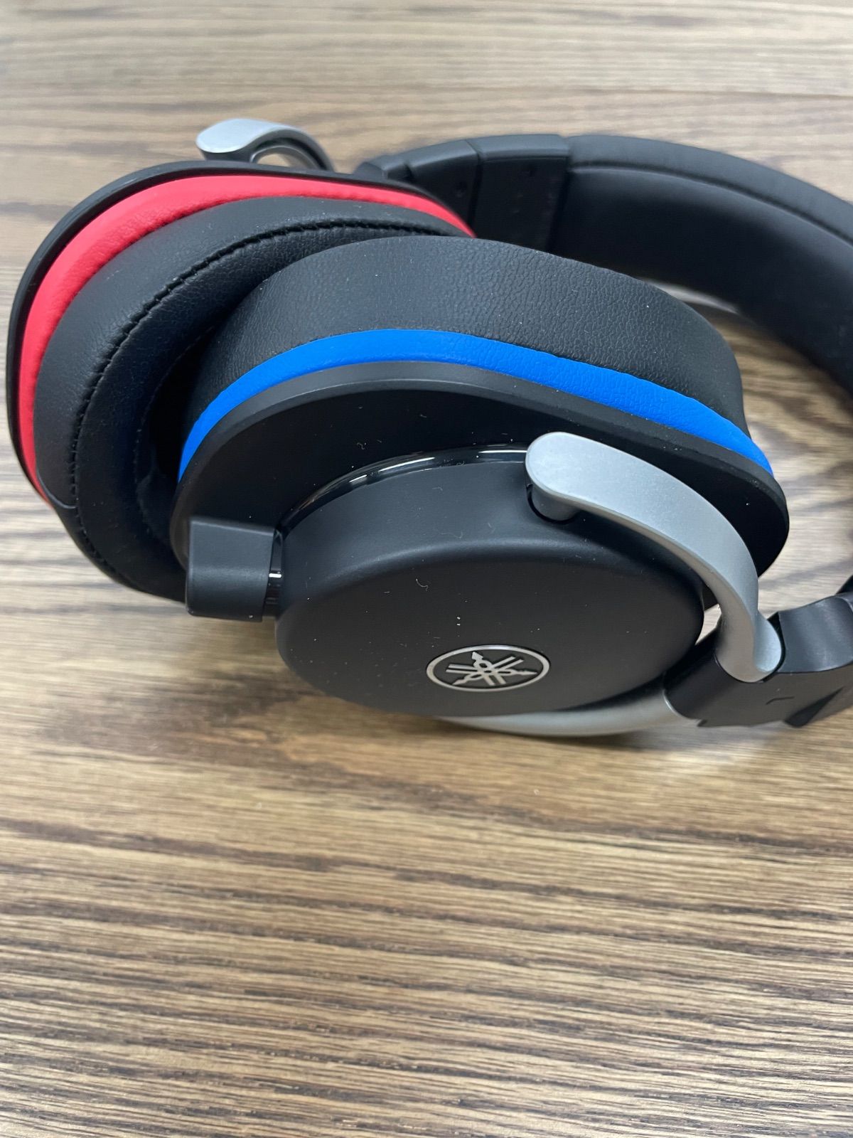 YAMAHA ヘッドホンアクセサリー