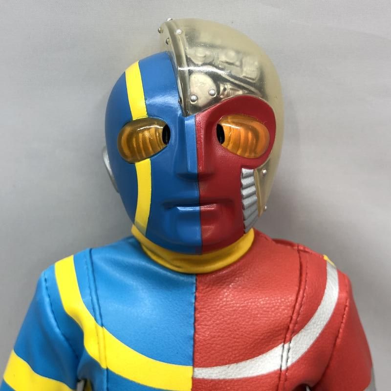 キカイダー