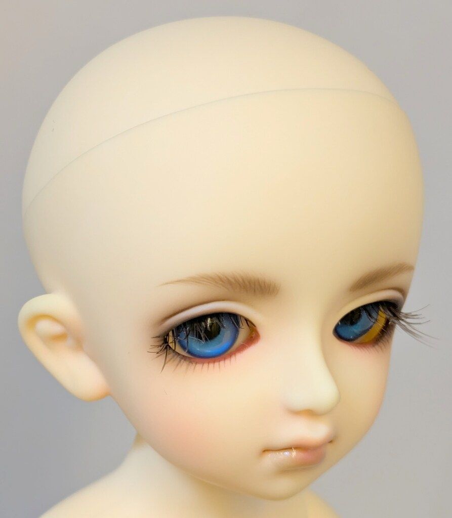 幼SD男の子