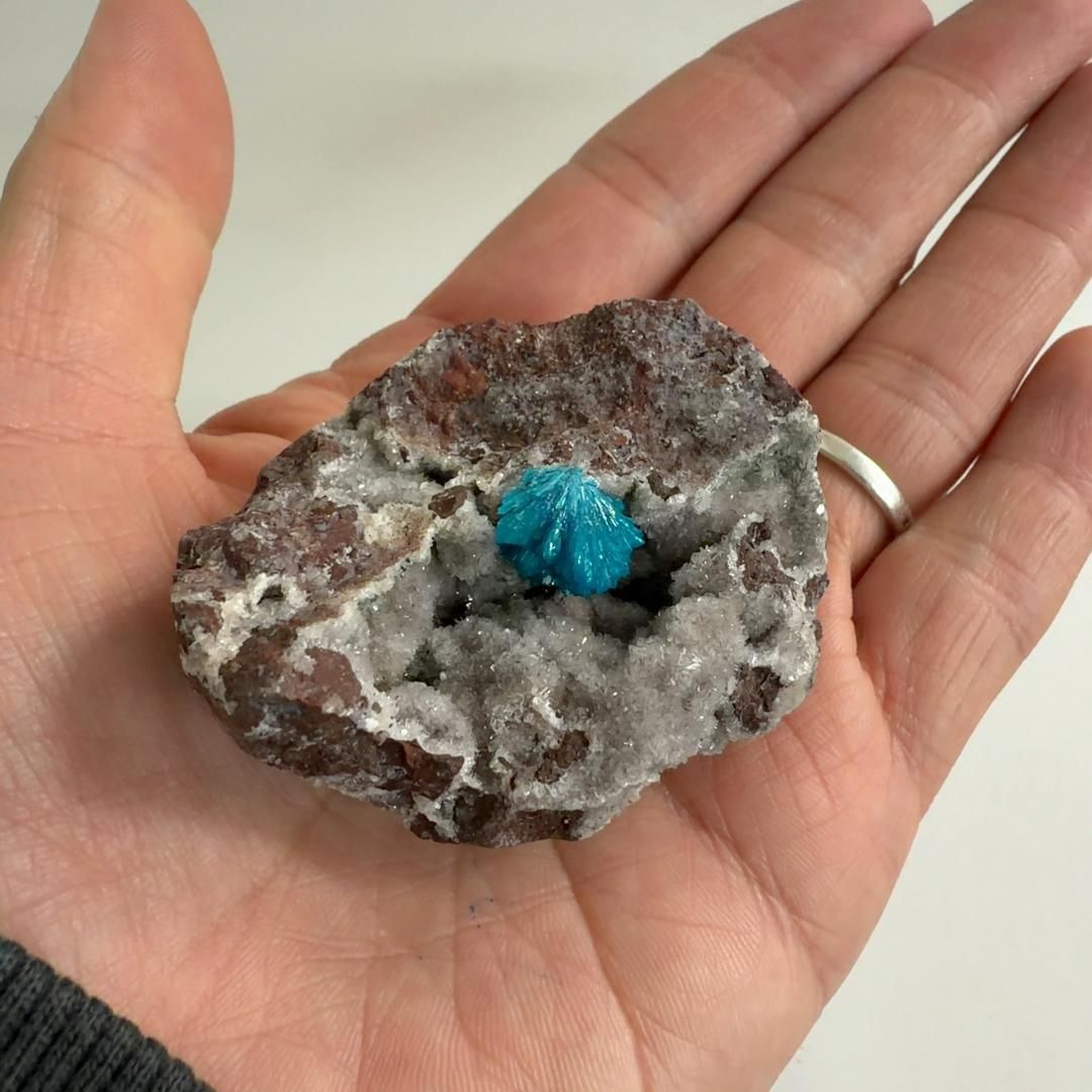 カバンサイト 天然石