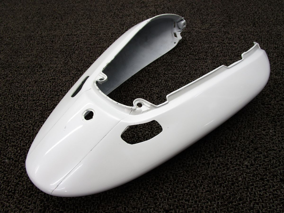 美品】MC31 ホーネット250 シートカウル