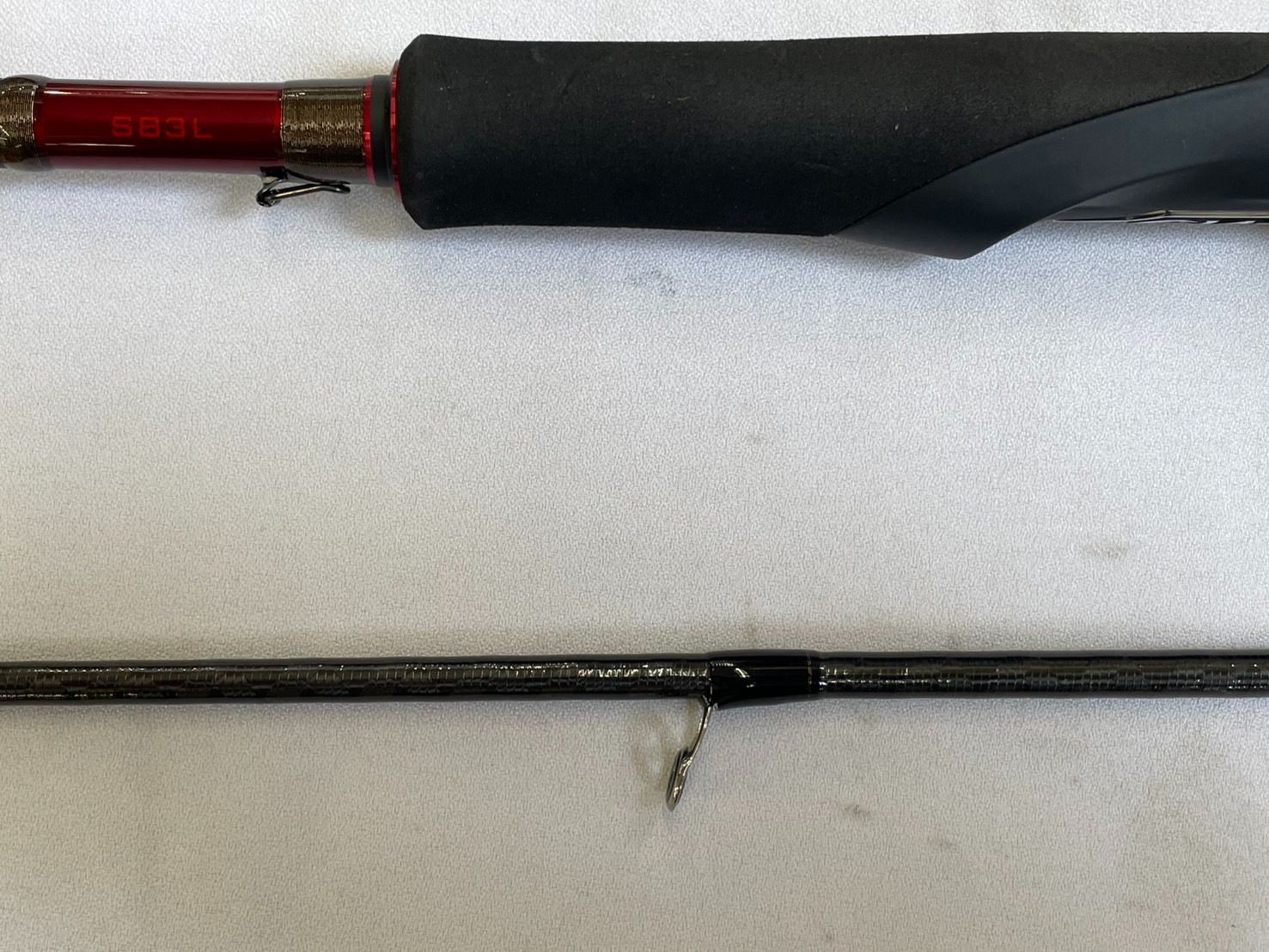 シマノ 19 セフィア リミテッド S83L SHIMANO Sephia Sephia LIMITED