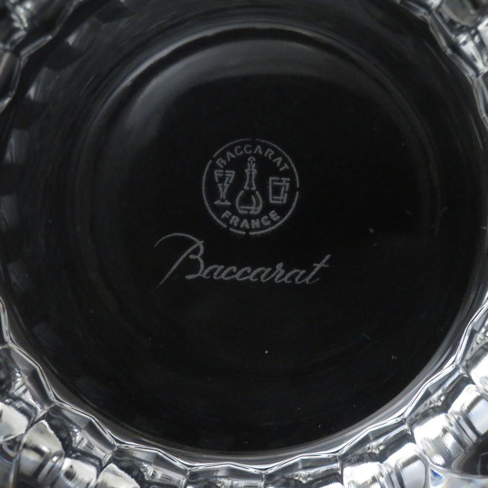 Baccarat バカラ パルメ タンブラー ロックグラス ファッション 鳥 SC9272T1 SKLAD-KIRPICHA_RU
