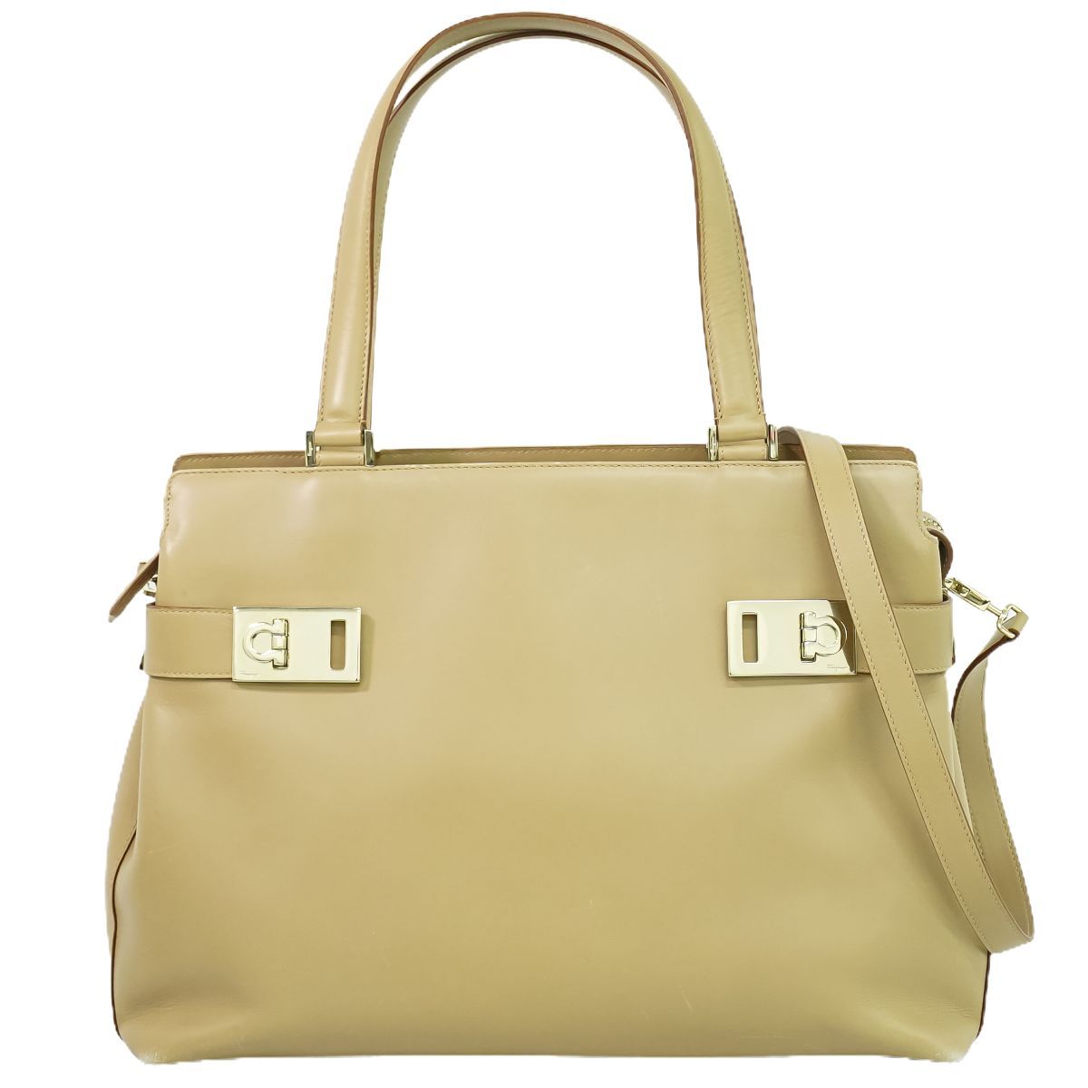 本物 サルヴァトーレ フェラガモ Salvatore Ferragamo