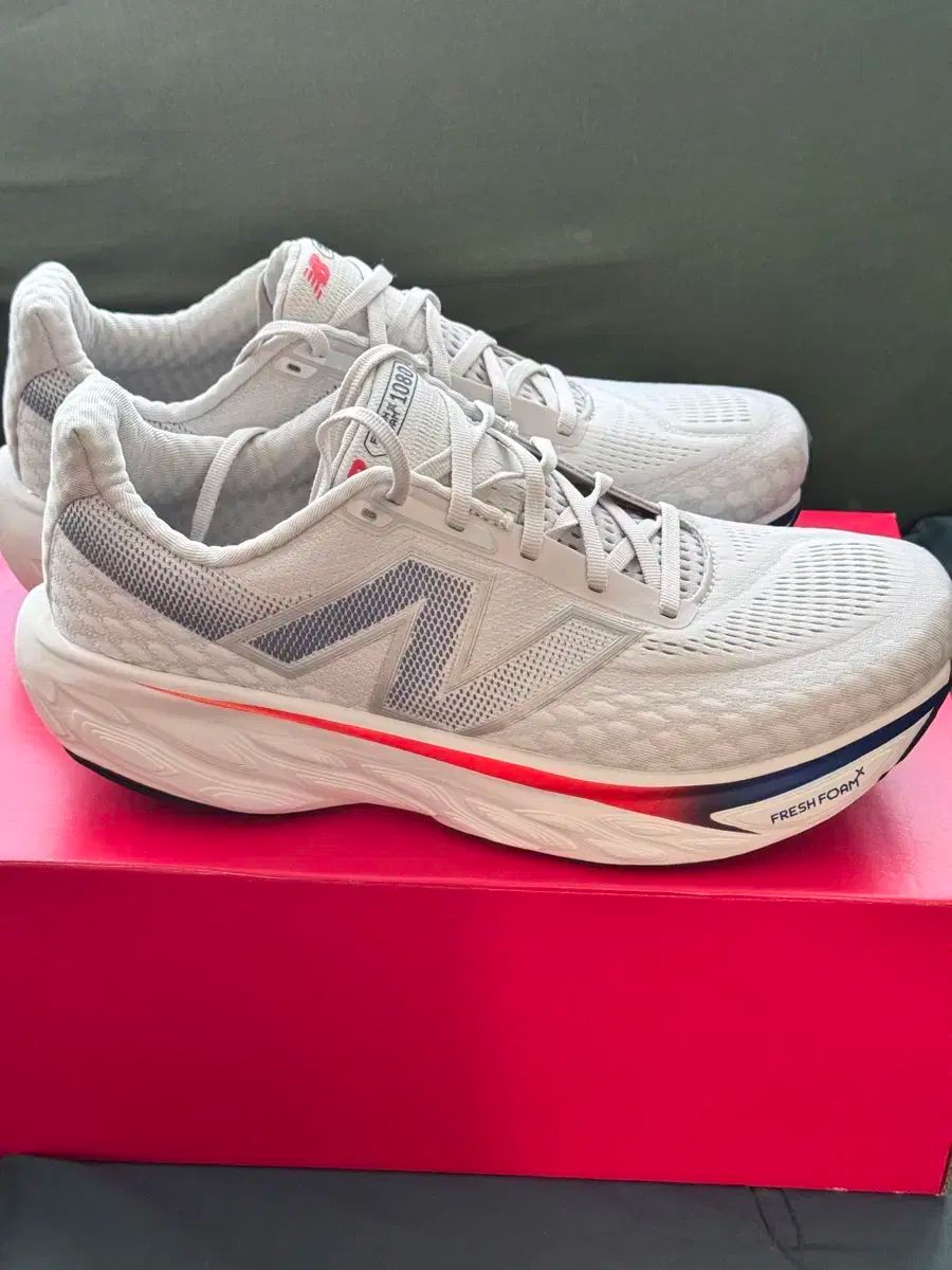 ニューバランス Fresh Foam X 1080v14 ランニングシューズ