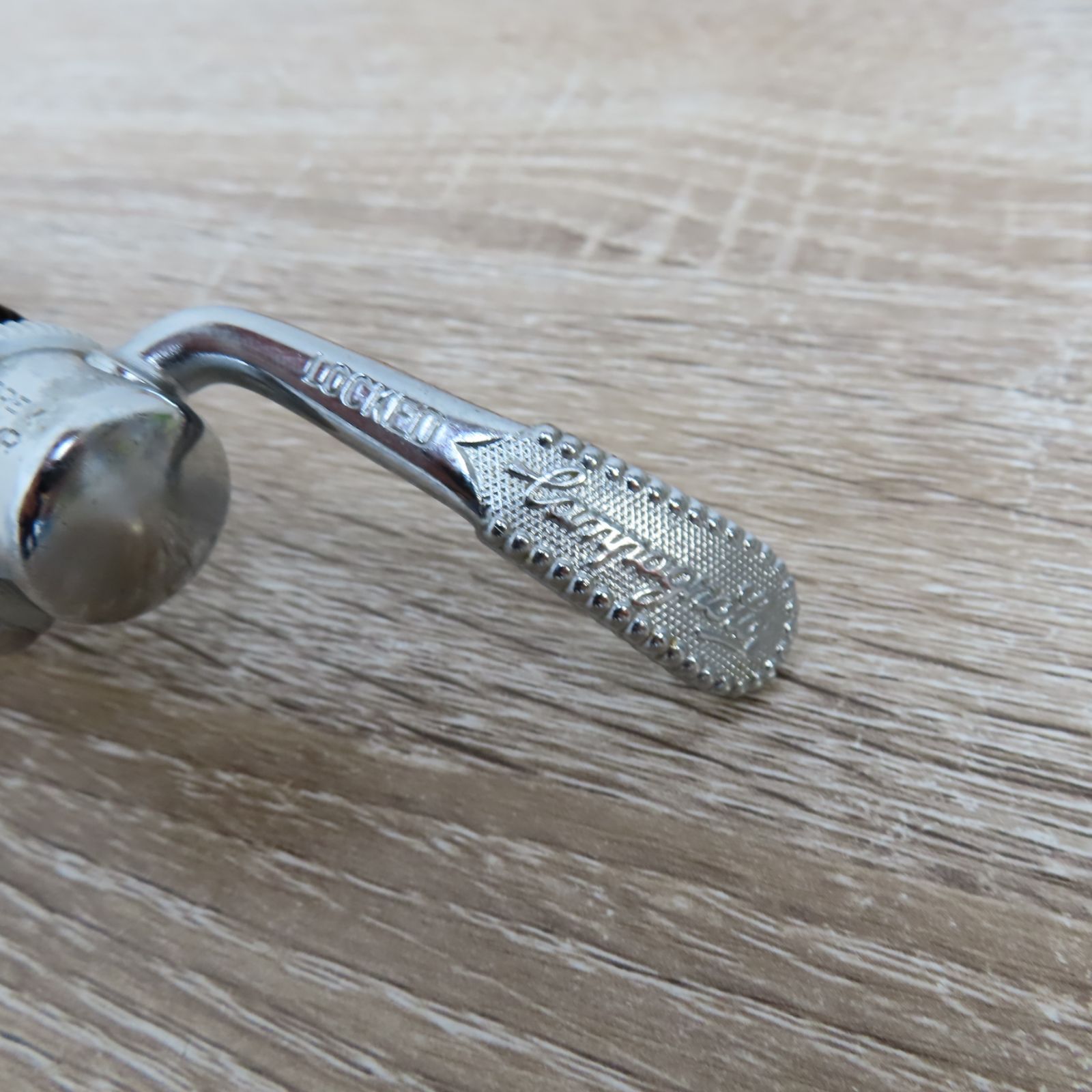 カンパニョーロ CAMPAGNOLO