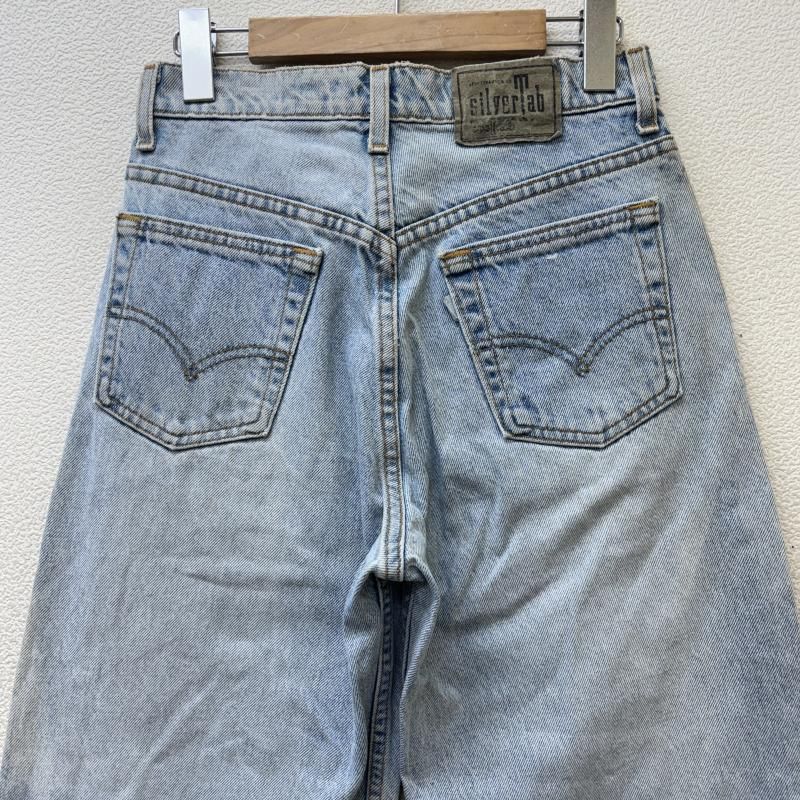 Levi's リーバイス パンツ デニム、ジーンズ SILVER TAB