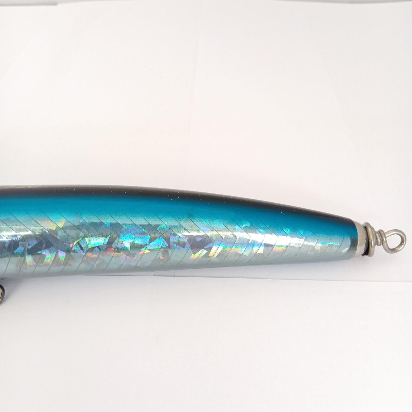 バブルアーティスト 220