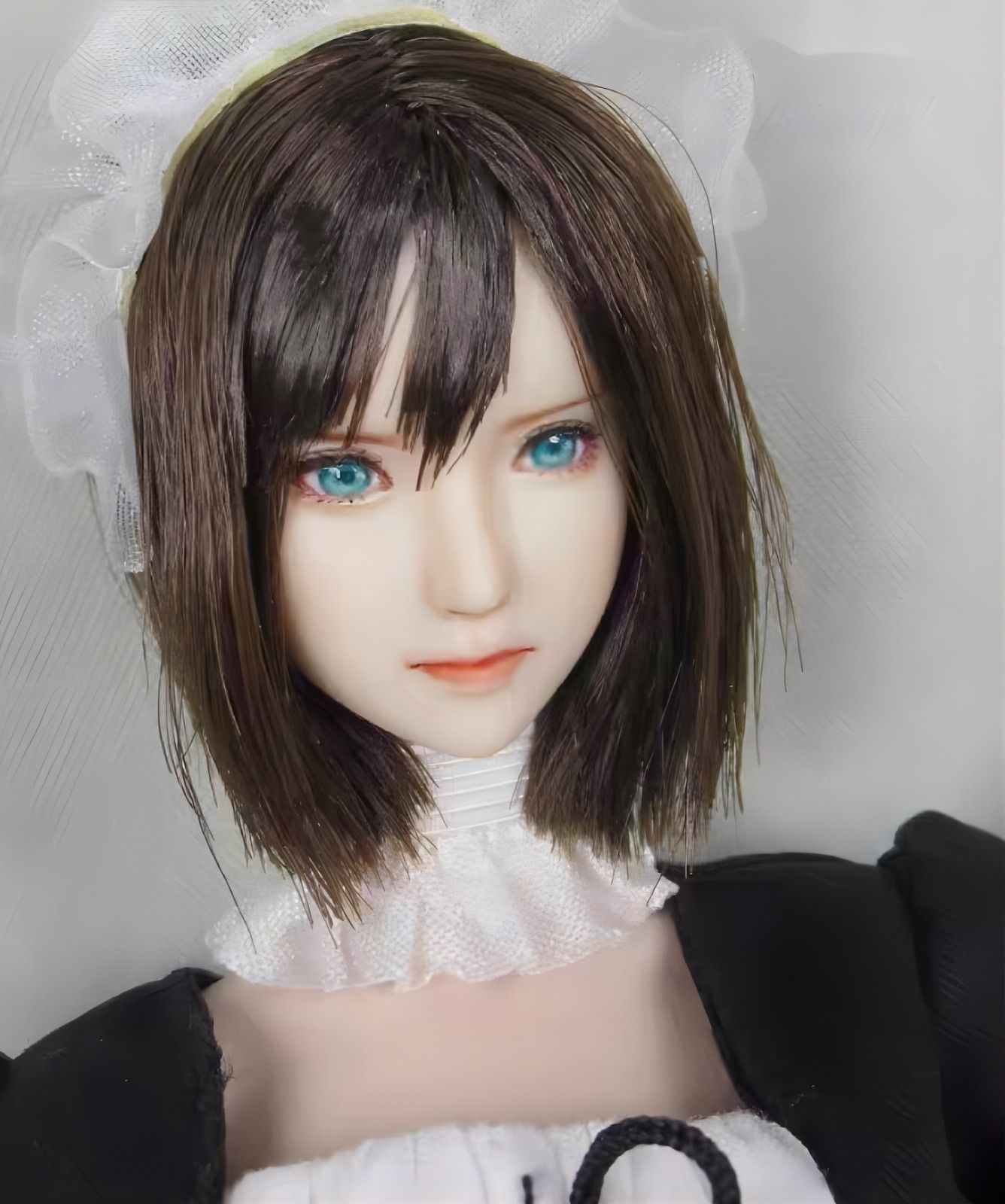 ヘッド