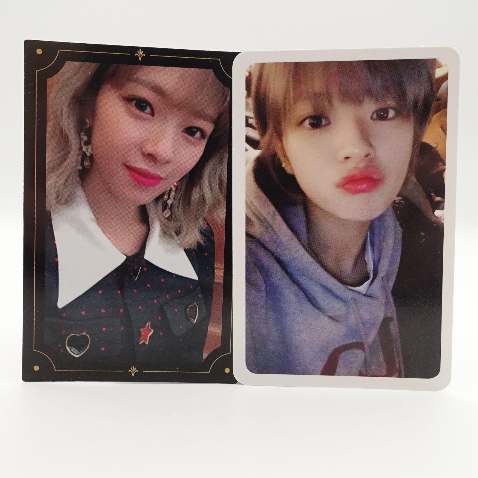 TWICE ジョンヨン TWICETAGRAM JEONGYEON THE BEST THING I EVER DID