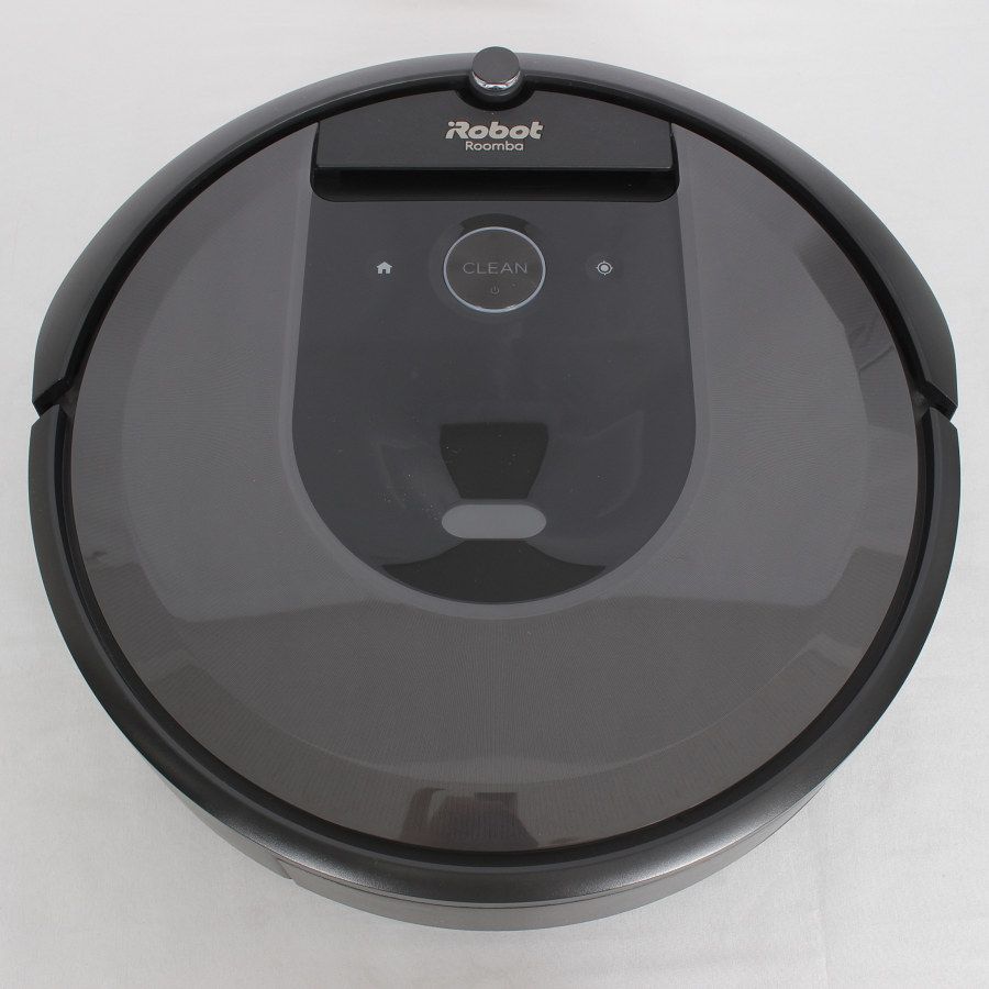 iRobot ルンバ i7 i715060 ロボット掃除機 Roomba 本体 - メルカリ