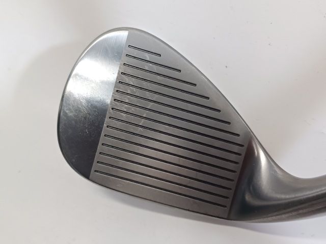 入間 ウェッジ フォーティーン DJ-5 BLACK Edition FT 62 W wedge 50 0536