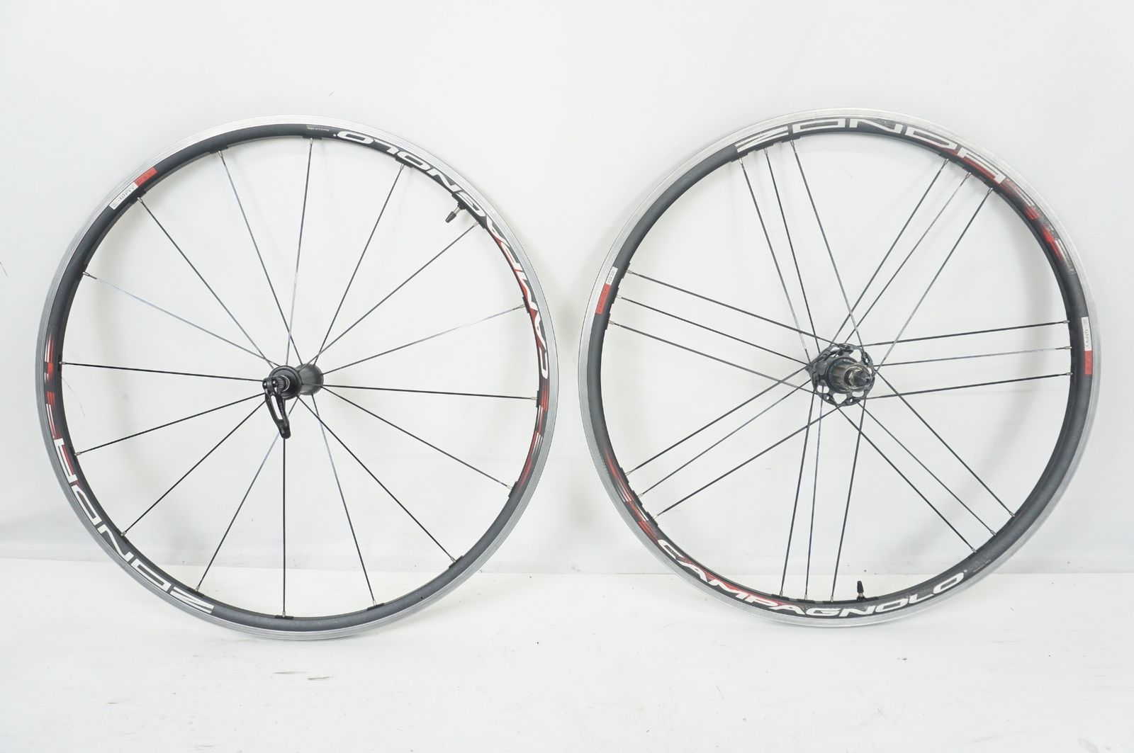 CAMPAGNOLO 「カンパニョーロ」 ZONDA C15 2-WAY FIT シマノ11速