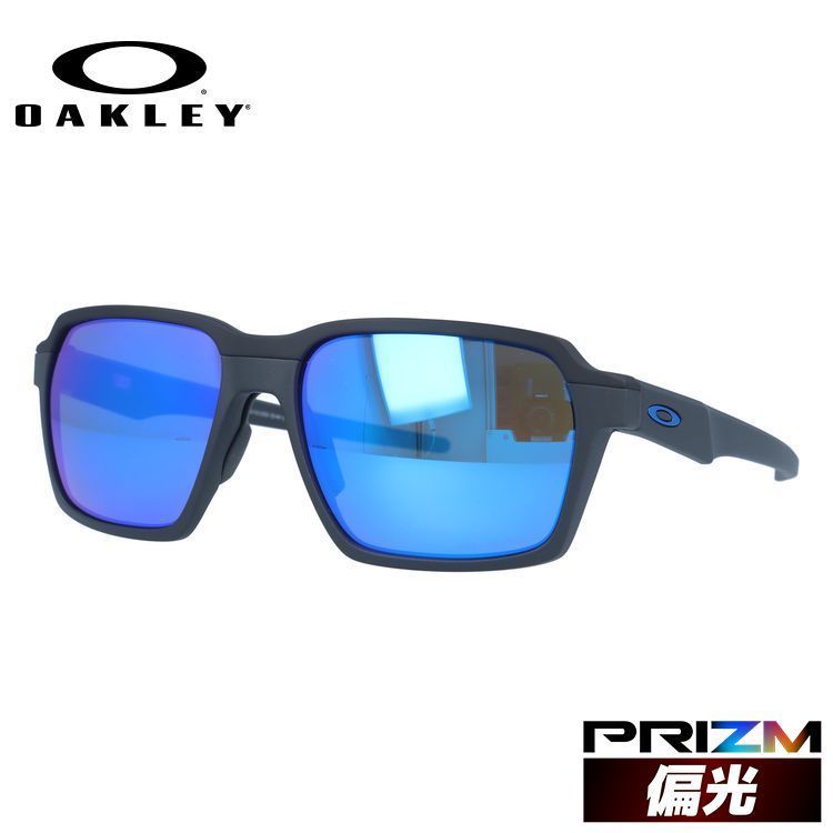 OAKLEY オークリー サングラス 国内正規品 パーレイ OO4143-0358