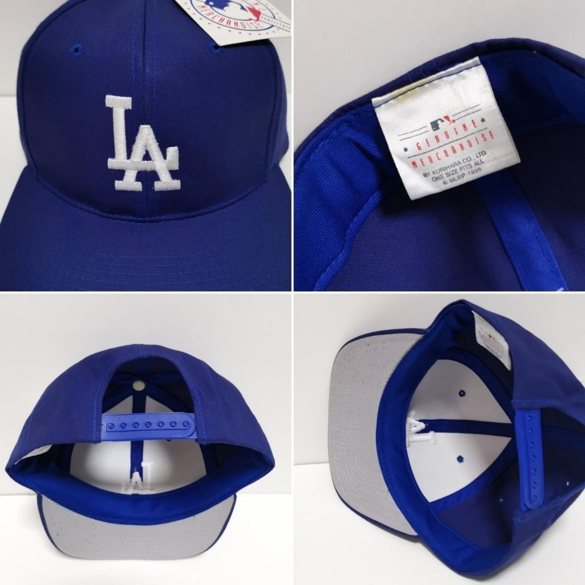 90s LA ドジャース VINTAGE 1995/